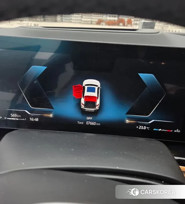 BMW X6 (G06) id 3294139 из Кореи 15