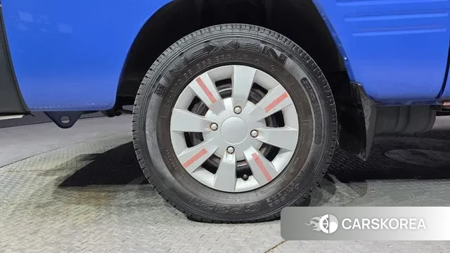 Chevrolet (GM Daewoo) New Damas id 3520253 из Кореи 15