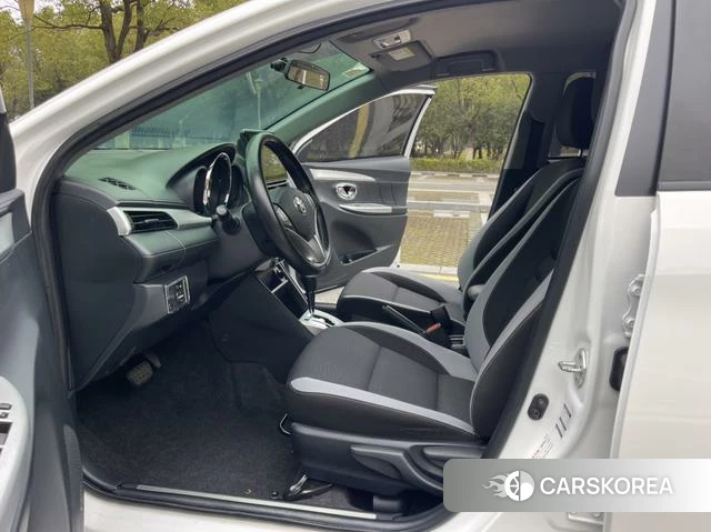 Toyota YARIS L Zhixuan id 4277044 из Китая 14
