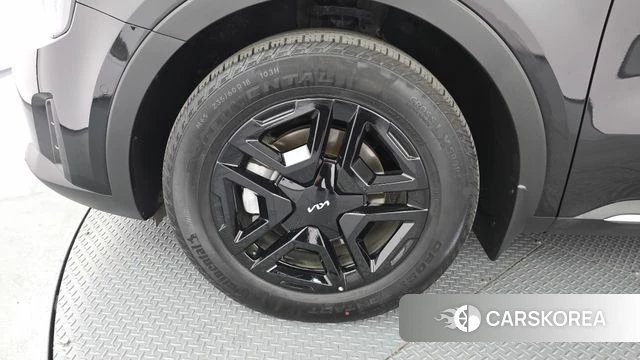 Kia The New Sorento 4th Generation id 4201317 из Кореи 31