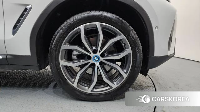 BMW X3 (G01) id 4376533 из Кореи 15