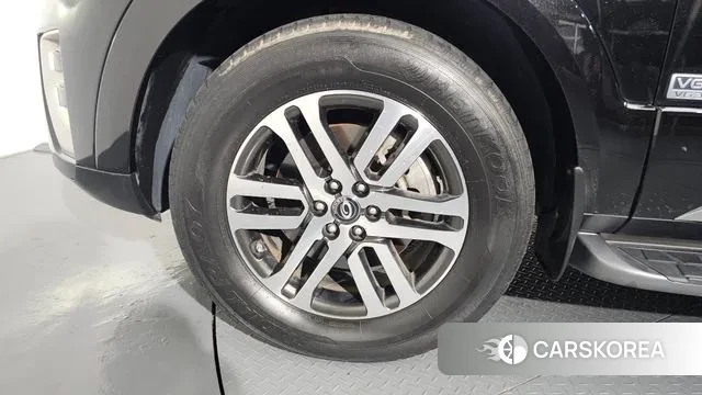 Kia Mohave Master id 3630901 из Кореи 15