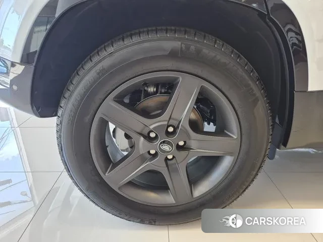 Land Rover Defender (L663) id 3026555 из Кореи 15