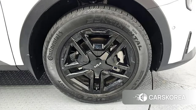 Kia The New Sorento 4th Generation id 3400196 из Кореи 15