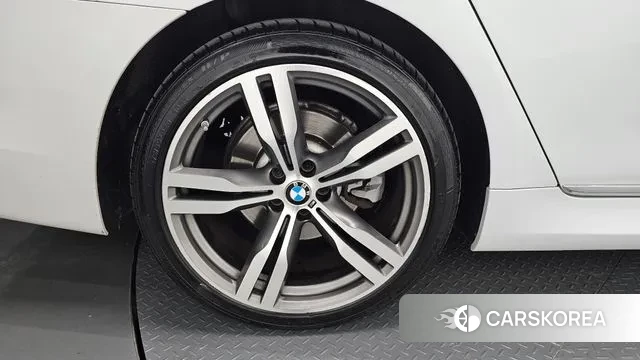 BMW 7 Series (G11) id 3368696 из Кореи 15