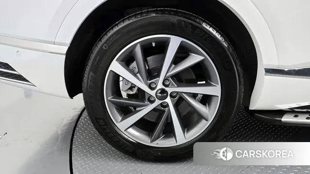 Genesis GV80 id 3267301 из Кореи 15