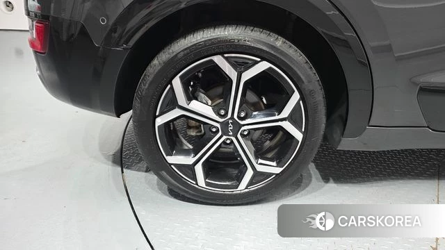 Kia Di Ol Nu Niro id 4734968 из Кореи 26