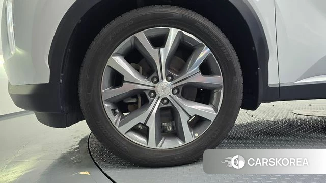 Hyundai Palisade id 4727069 из Кореи 15