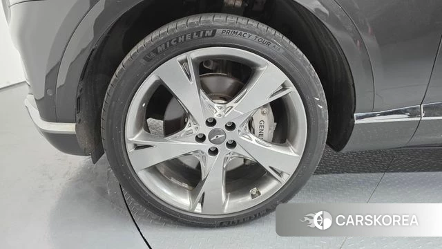 Genesis GV80 id 4178047 из Кореи 15
