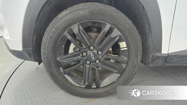 Chevrolet (GM Daewoo) Trax Crossover id 4603088 из Кореи 15