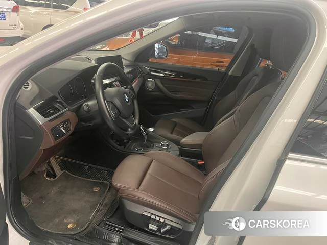 BMW X1 id 4271293 из Китая 10