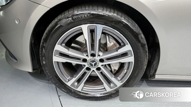 Mercedes-Benz E-Class W213 id 3892303 из Кореи 15