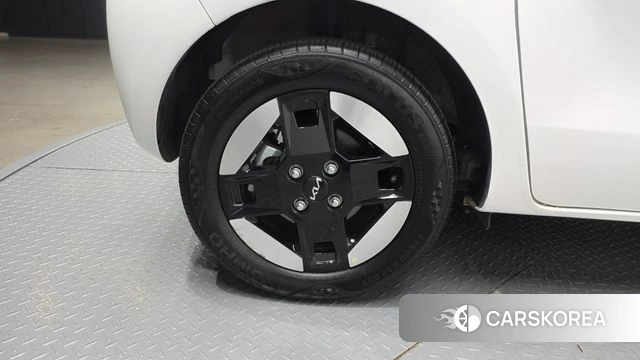 Kia The New Kia Ray EV id 4523472 из Кореи 31