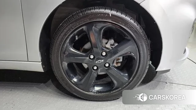 Chevrolet (GM Daewoo) The New Spark id 3029360 из Кореи 15