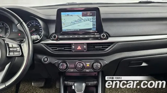 Kia Come New K3 id 2636772 из Кореи 15