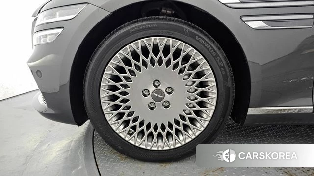 Genesis G80 (RG3) id 4650650 из Кореи 28