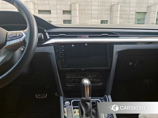Volkswagen CC id 4359584 из Китая 13