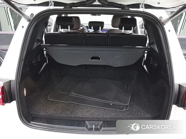 Mercedes-Benz GLB-Class X247 id 3031403 из Кореи 15