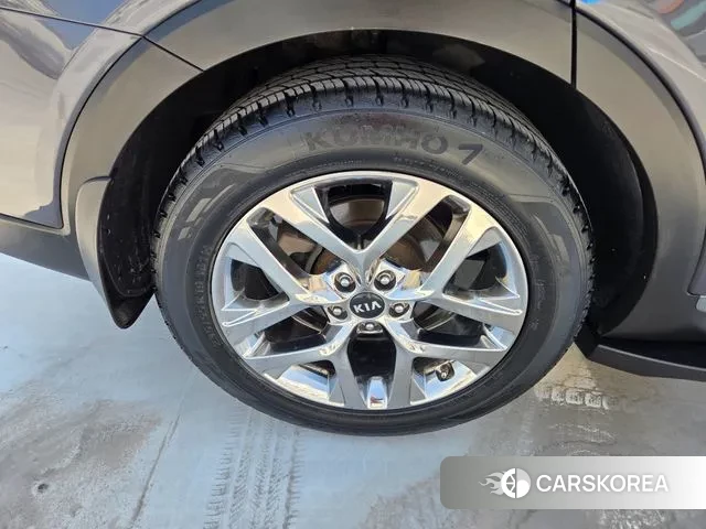 Kia The New Sorento id 3789415 из Кореи 15