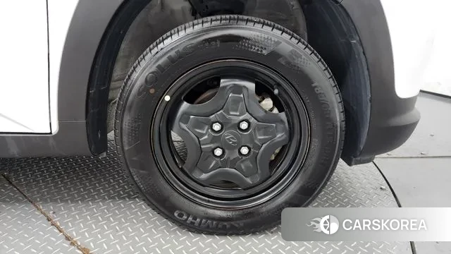 Hyundai Casper id 3058988 из Кореи 15