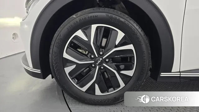 Kia EV6 id 3323555 из Кореи 15