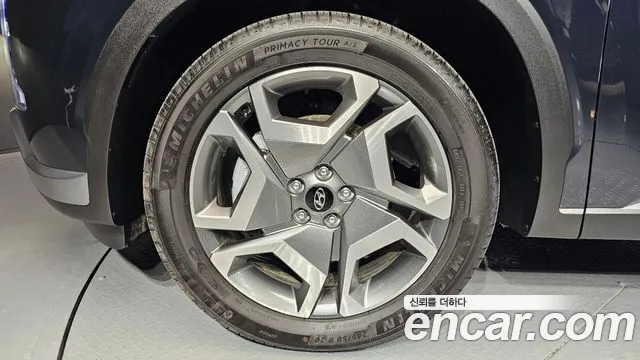 Hyundai The New Palisade id 2492318 из Кореи 15