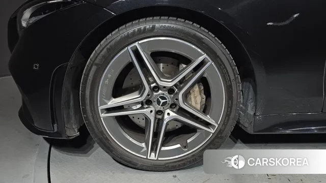 Mercedes-Benz CLS-Class C257 id 3747671 из Кореи 15