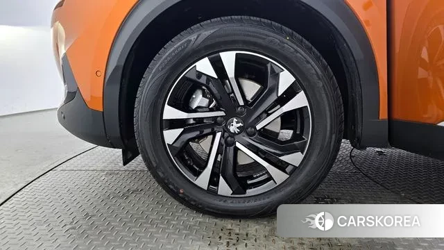 Peugeot e-2008 second generation id 3416138 из Кореи 15