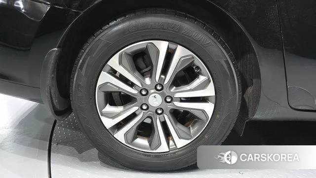 Kia The New Carnival id 4362878 из Кореи 27