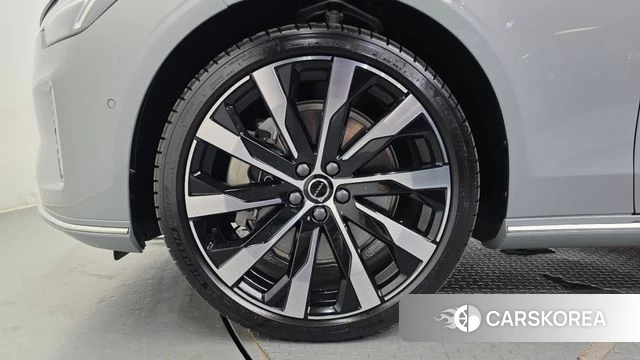 Volvo S90 id 4847141 из Кореи 15