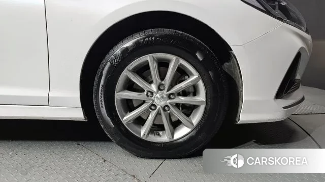 Hyundai Sonata New Rise id 3536048 из Кореи 15