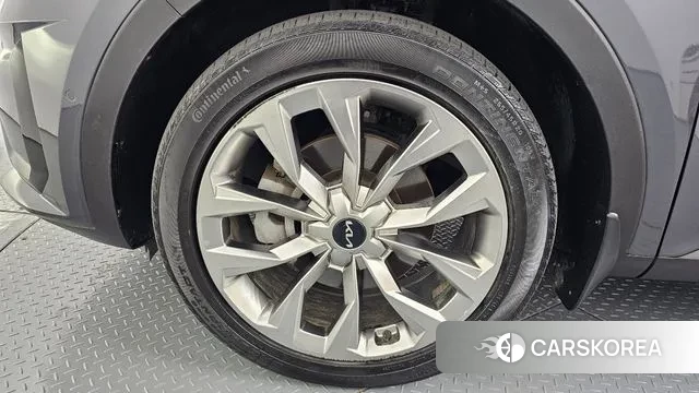 Kia Sorento 4th Generation id 3664456 из Кореи 15