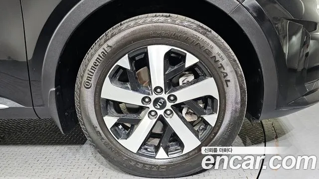 Kia Sorento 4th Generation id 2853948 из Кореи 15