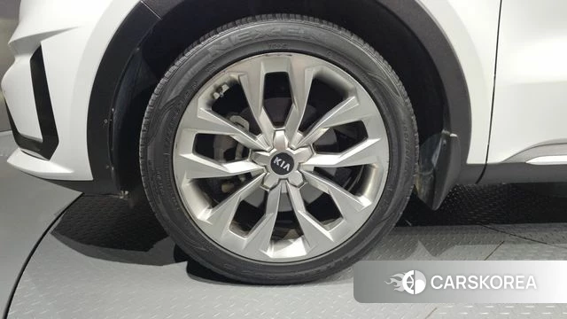 Kia Sorento 4th Generation id 4535821 из Кореи 15