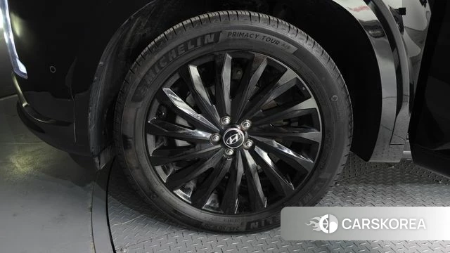 Hyundai The New Palisade id 3952830 из Кореи 15