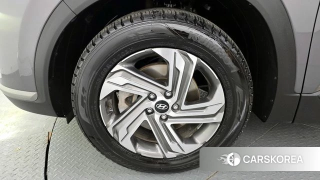 Hyundai The New Santa Fe id 3889307 из Кореи 15