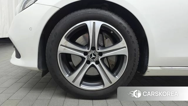 Mercedes-Benz E-Class W213 id 3873282 из Кореи 15