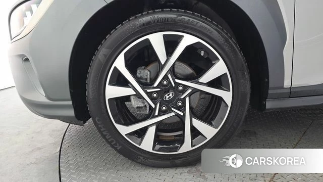Hyundai The New Kona id 4651283 из Кореи 26