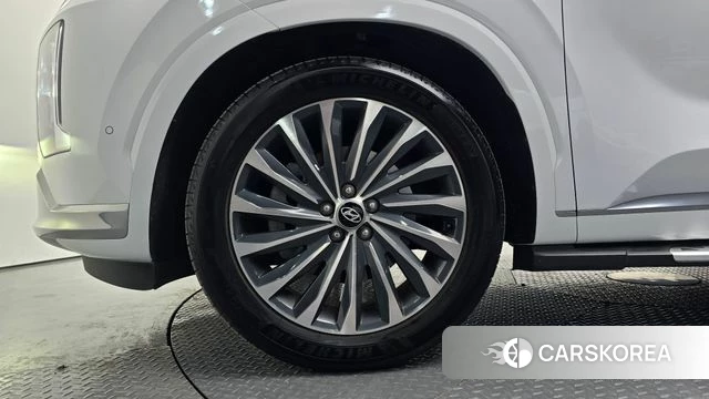 Hyundai The New Palisade id 3939983 из Кореи 15