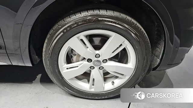 Audi Q5 (FY) id 3464133 из Кореи 15