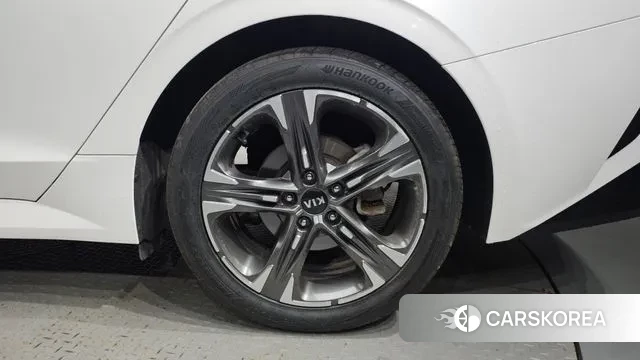 Kia K5 3rd generation id 3374420 из Кореи 15