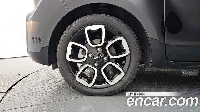 Kia The New Ray id 2926172 из Кореи 15