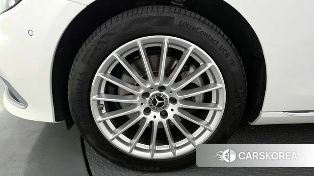 Mercedes-Benz E-Class W213 id 4423448 из Кореи 15