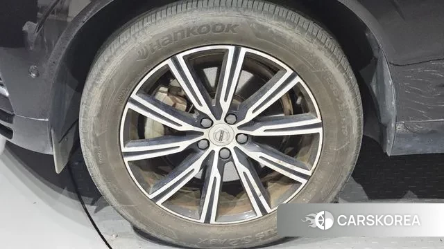 Volvo XC60 second Generation id 3313154 из Кореи 15