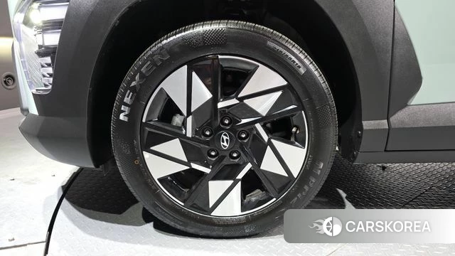 Hyundai Kona (SX2) id 4315087 из Кореи 26
