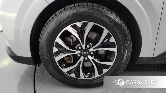 Kia Carnival 4th generation id 3671124 из Кореи 15