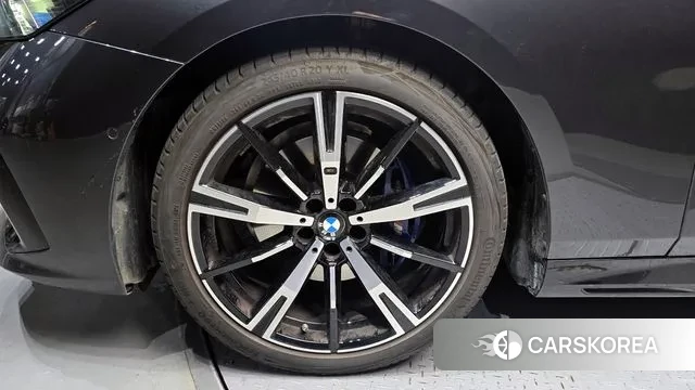 BMW 5 Series (G60) id 3486895 из Кореи 15