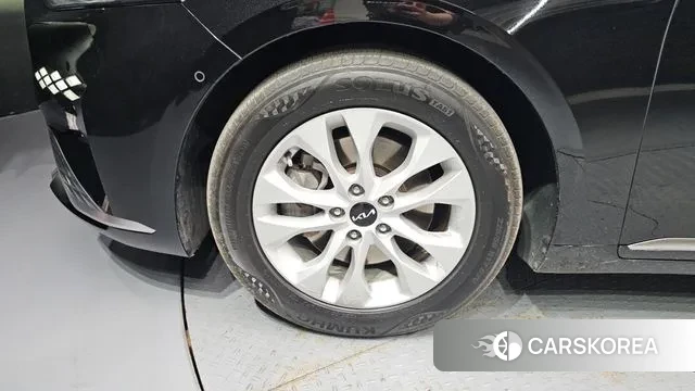 Kia K8 id 3747129 из Кореи 15