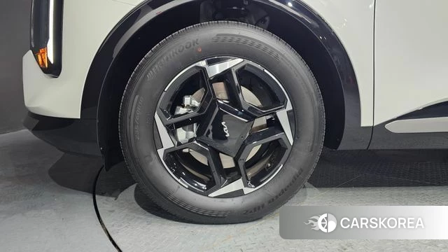 Kia The New Sportage 5th Generation id 3921568 из Кореи 15