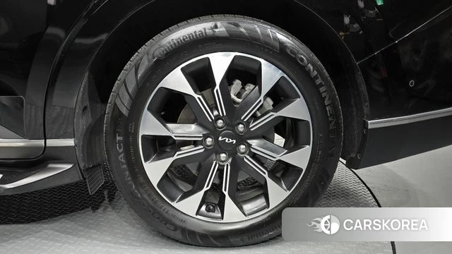 Kia Carnival 4th generation id 3793591 из Кореи 15